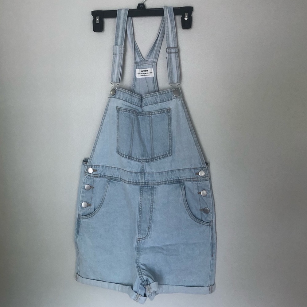 Cotton Jeans jumper